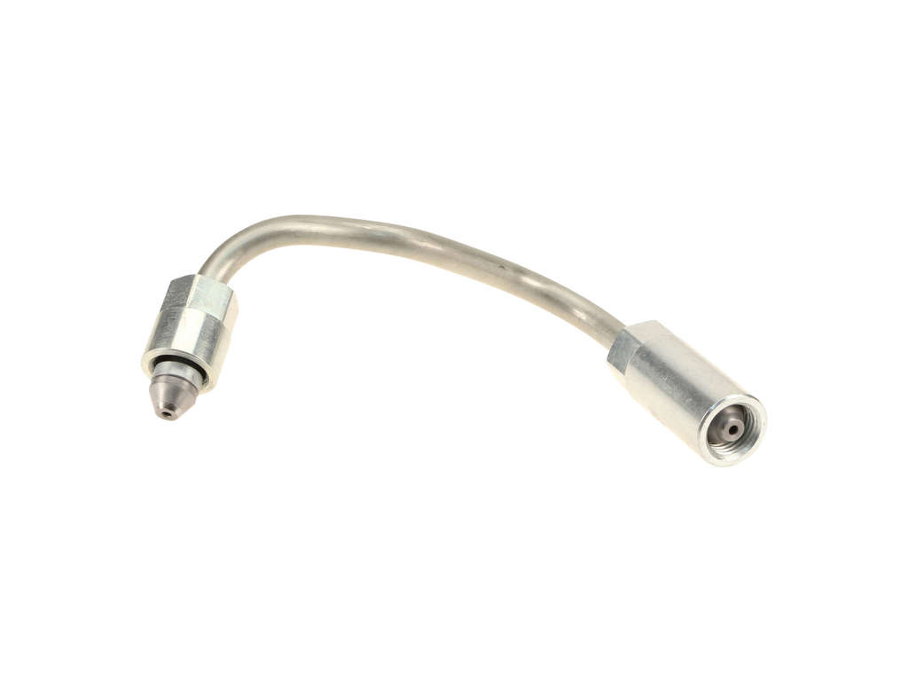 2004-2006 GMC Sierra 3500 Fuel Injector Line (GB Remanufacturing)