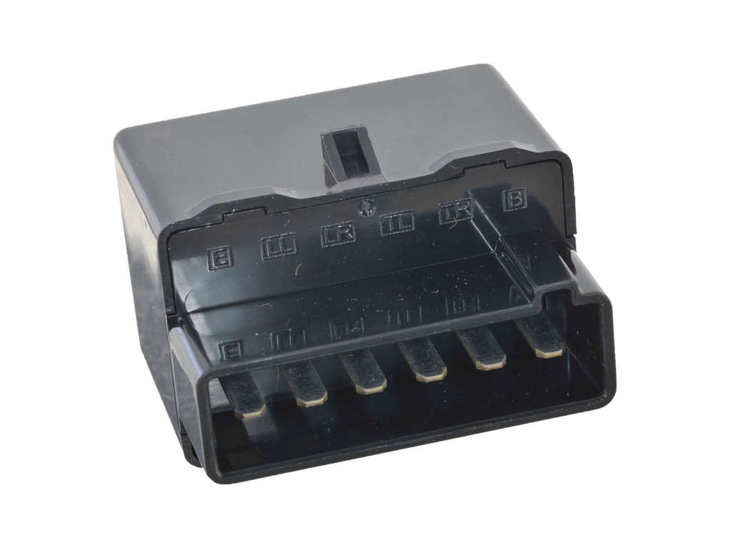 2005-2010 Honda Odyssey Hazard Warning Flasher (Autopart International)