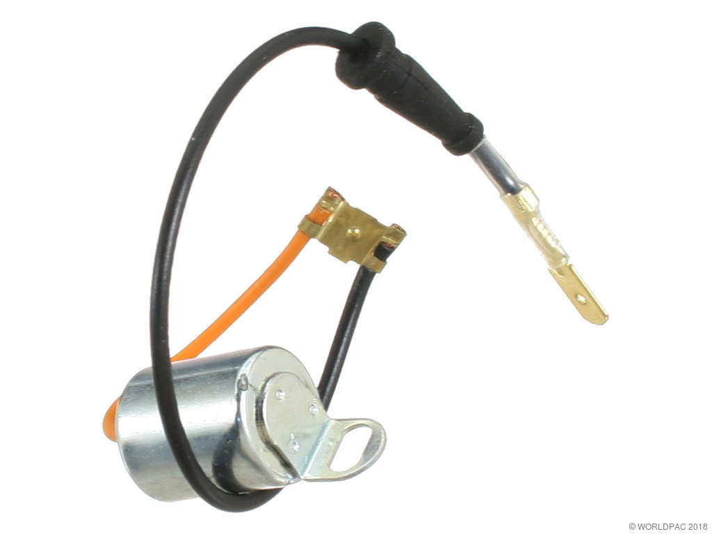 1975-1976 MG MGB Ignition Condenser (Lucas)