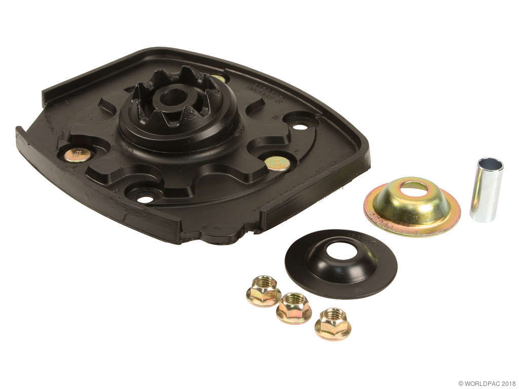 1995-2001 Chevrolet Lumina Suspension Strut Mount - Rear Left (ACDelco)