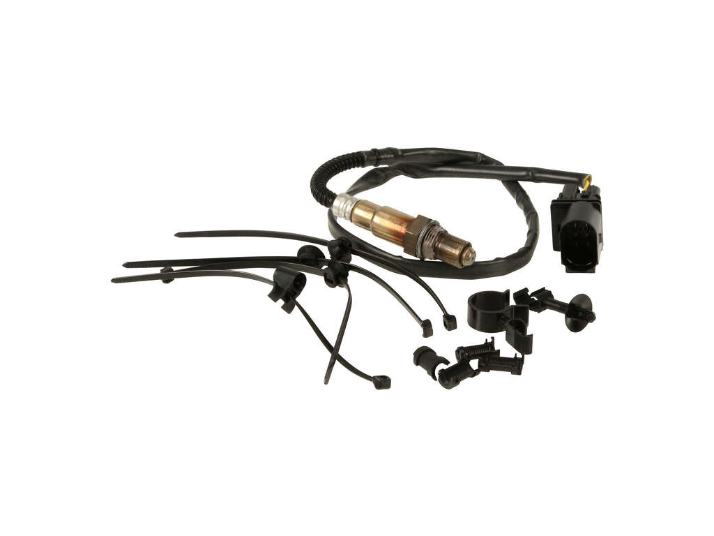 2002-2005 Audi A4 Oxygen Sensor - Upstream (Bosch)
