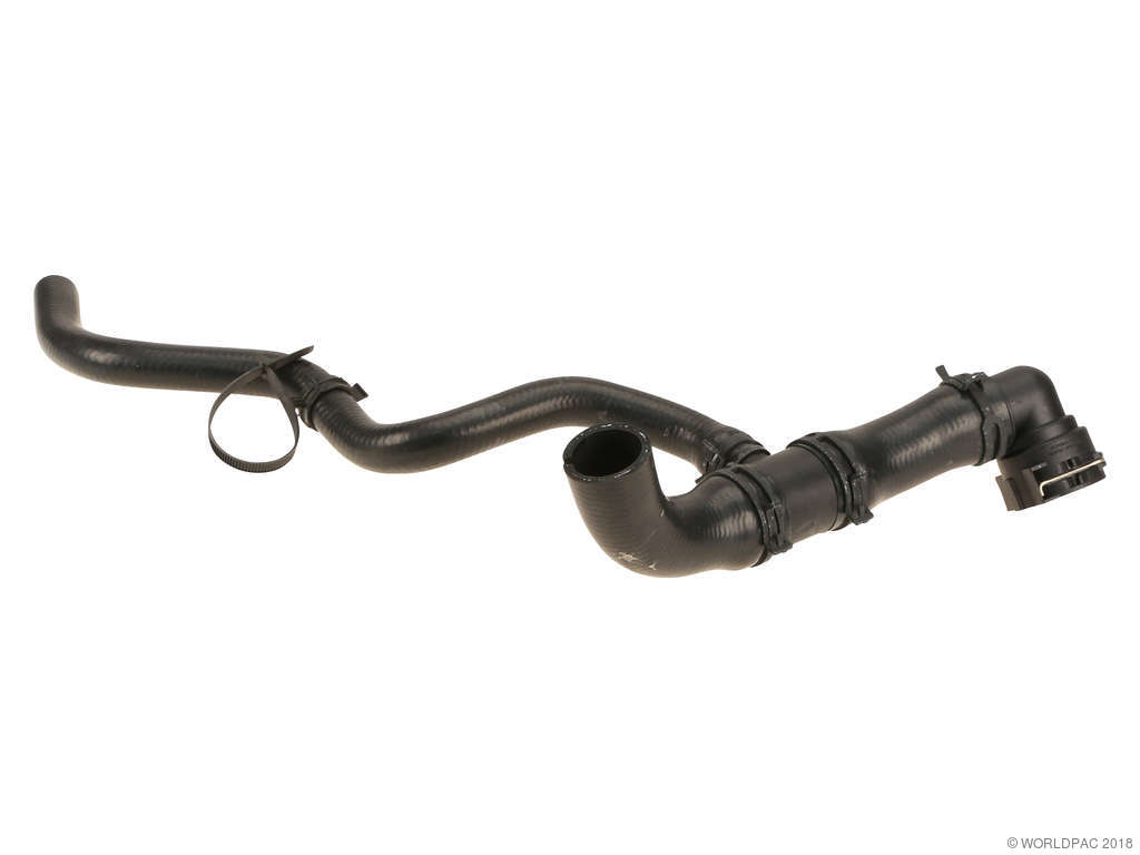2012-2017 Fiat 500 Radiator Coolant Hose - Lower (Rein)