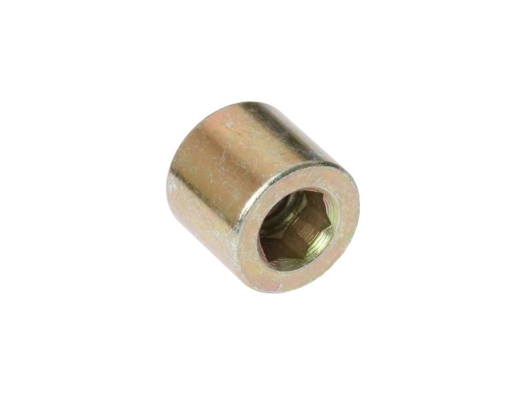 1968-1989 Porsche 911 Exhaust Nut (APA/URO Parts)