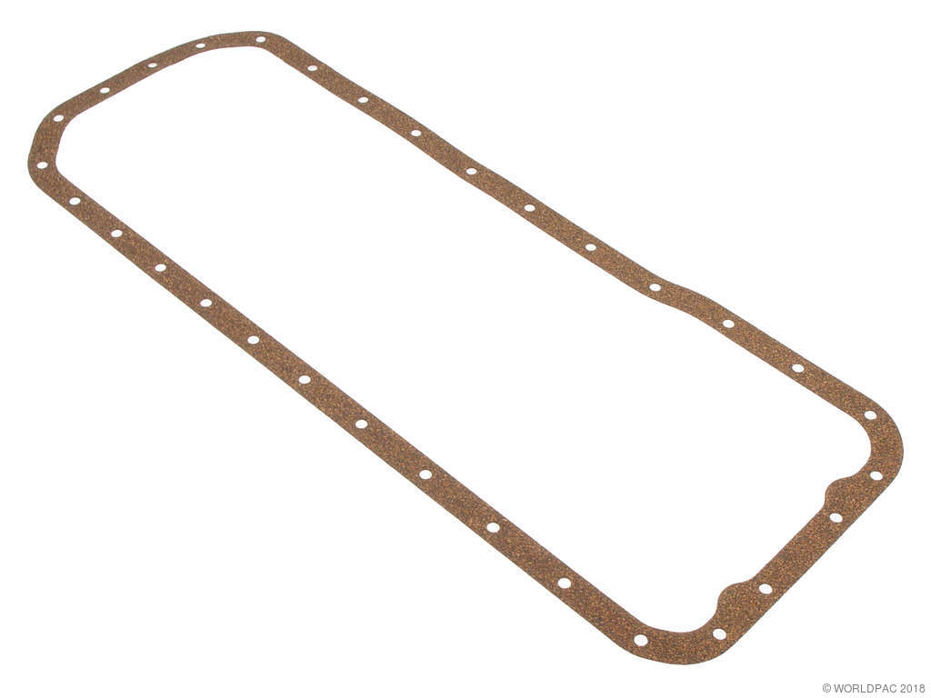 1977-1981 Nissan 810 Engine Oil Pan Gasket (Ishino Stone)