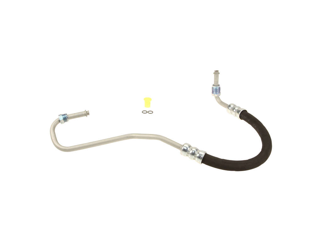 1996 Chevrolet Express 3500 Power Steering Cylinder Line Hose Assembly (ACDelco)
