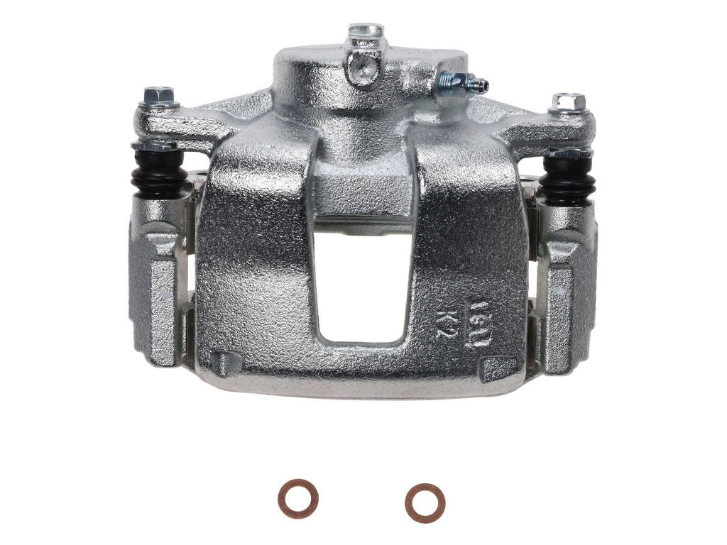 2014-2021 Ram ProMaster 3500 Disc Brake Caliper - Rear Left (Autopart International)