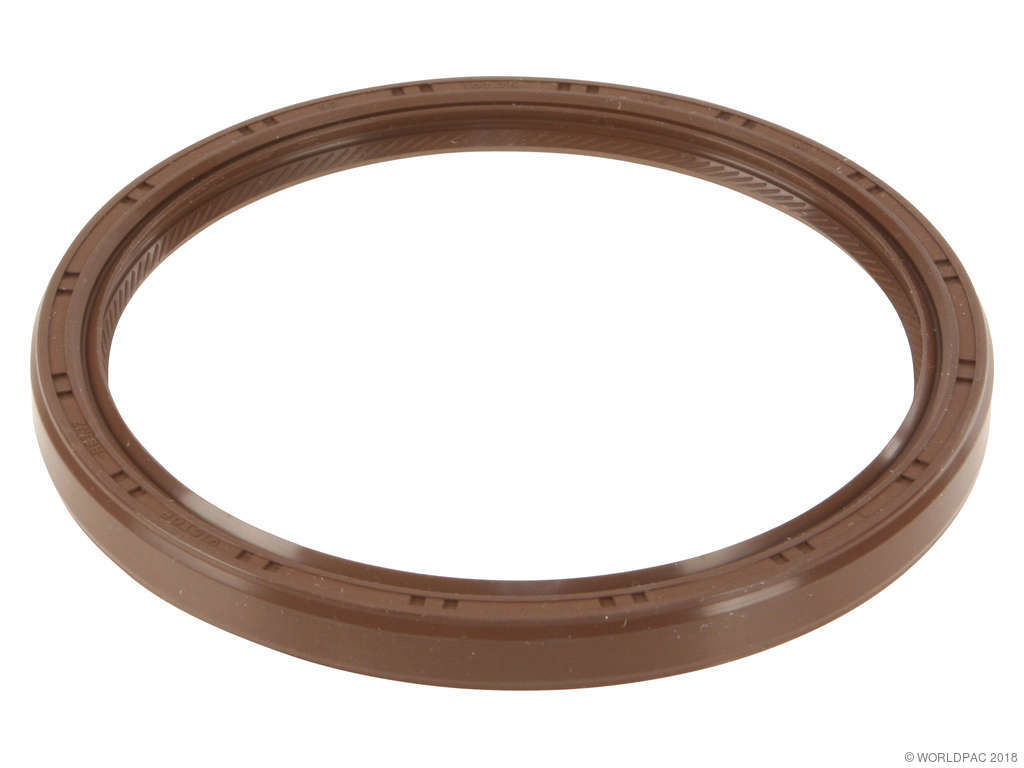 2007-2010 Volvo S80 Engine Crankshaft Seal - Rear (Victor Reinz)