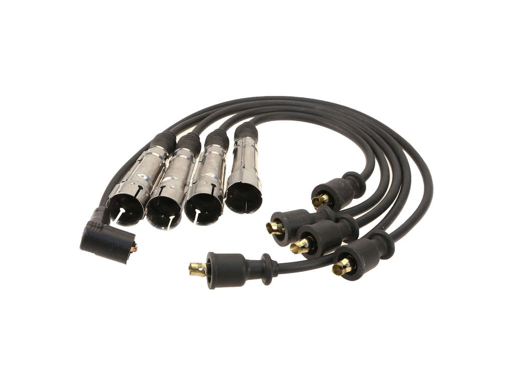 1985-1998 Volkswagen Golf Spark Plug Wire Set (Karlyn)