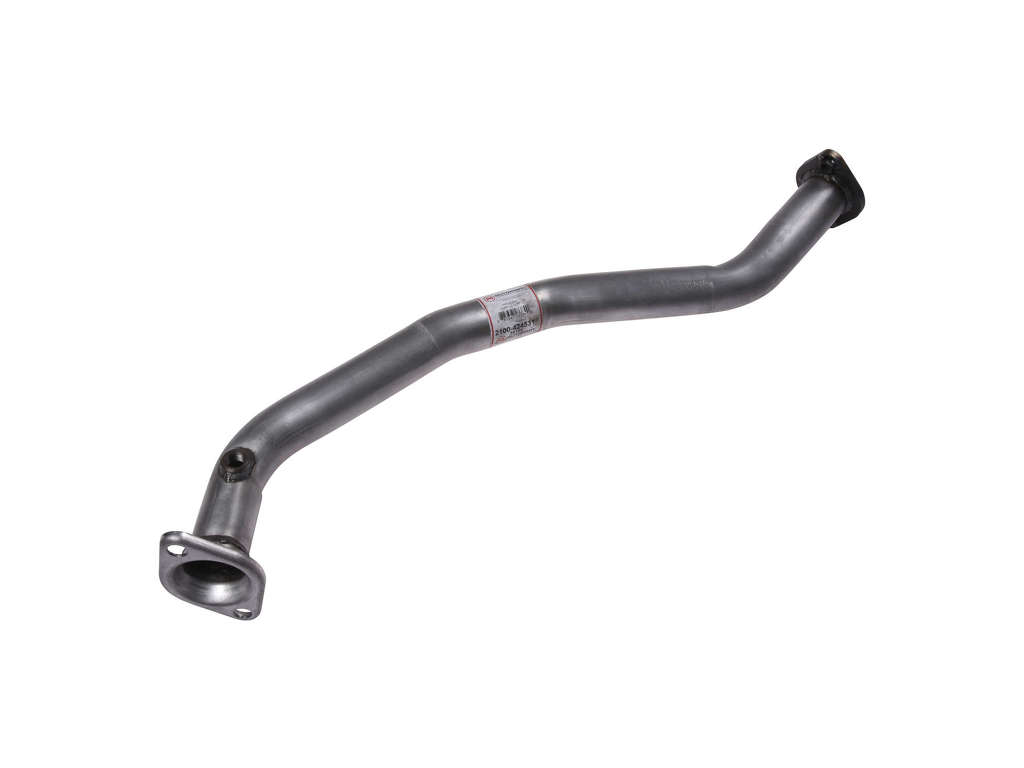 2012-2013 Nissan NV3500 Exhaust Intermediate Pipe - Left (Autopart International)