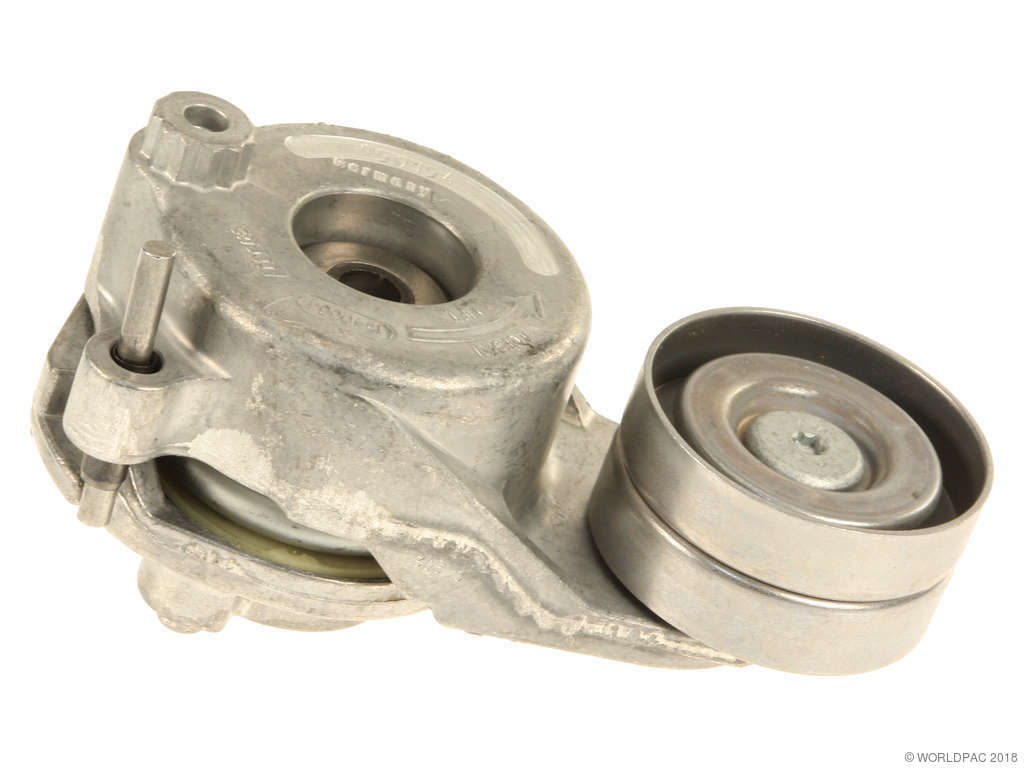 2007-2008 Mercedes-Benz ML320 Accessory Drive Belt Tensioner Assembly (INA)