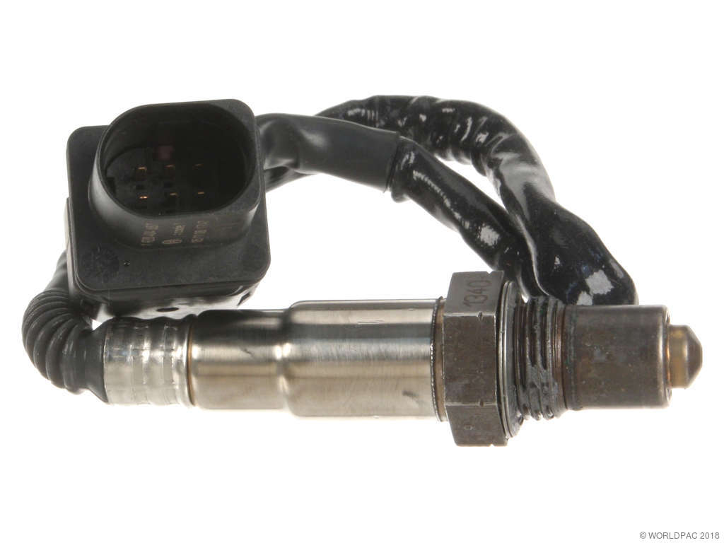 2011-2012 Ford Mustang Oxygen Sensor - Upstream (Motorcraft)