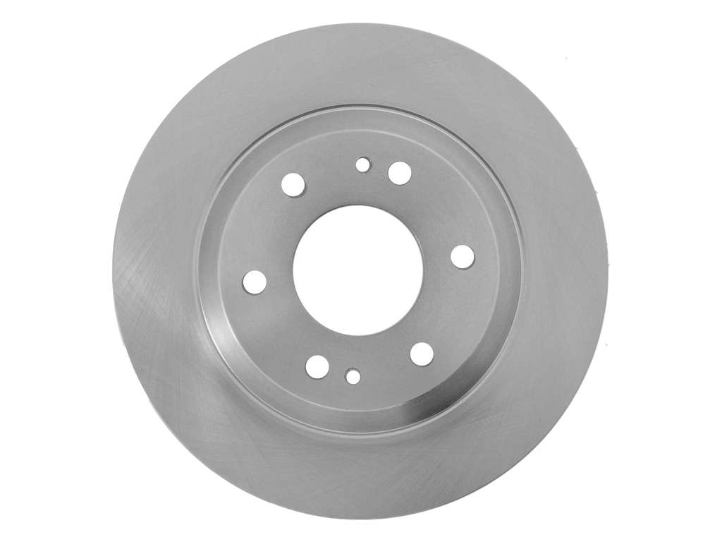 2004-2005 Buick Rainier Disc Brake Rotor - Front (Autopart International)