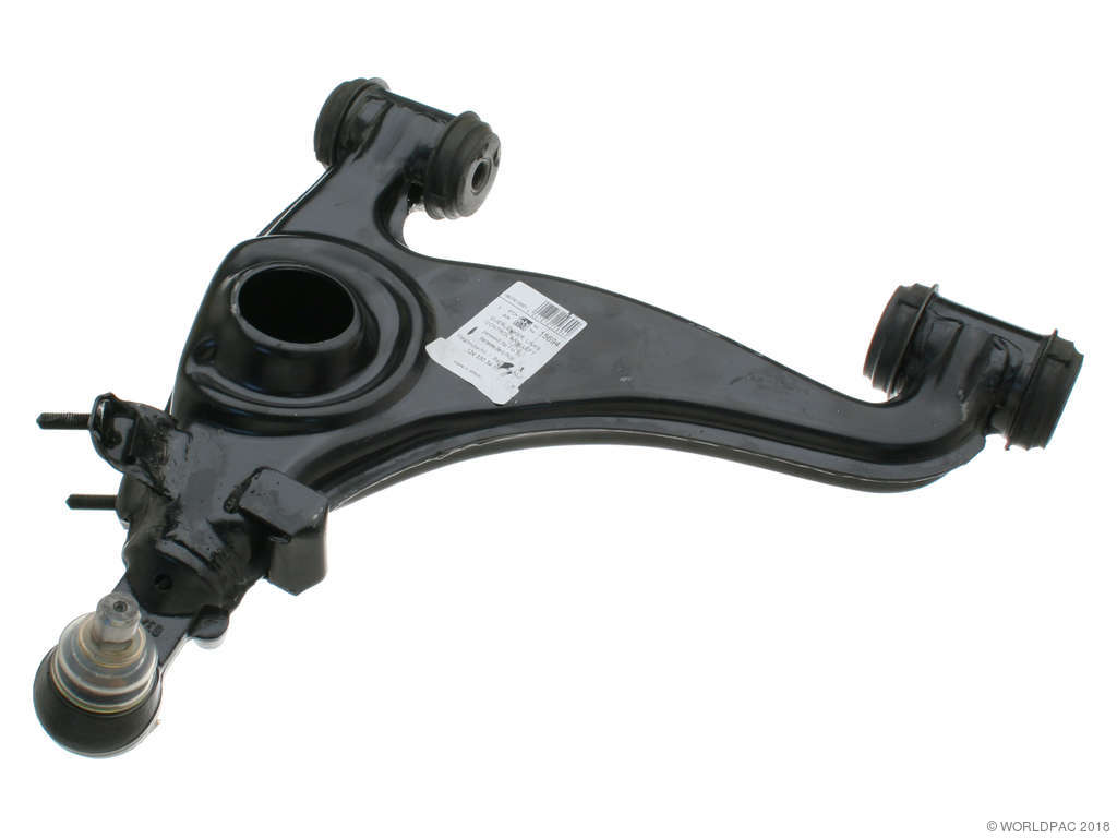 1994-2002 Mercedes-Benz SL600 Suspension Control Arm - Front Left Lower (Febi)