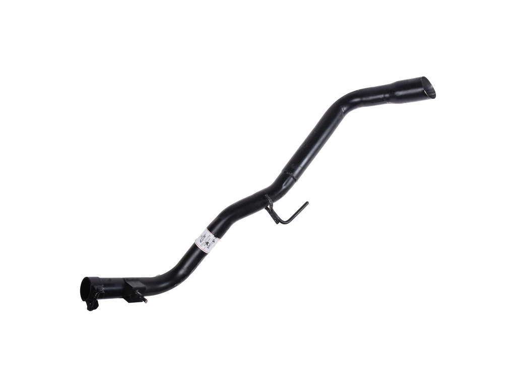 2009-2012 Suzuki Equator Exhaust Tail Pipe (Autopart International)