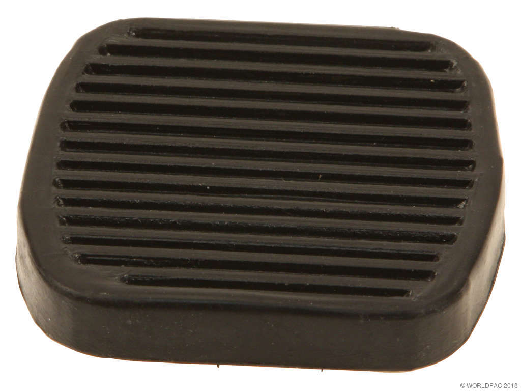 1979-1994 Saab 900 Brake Pedal Pad (MTC)