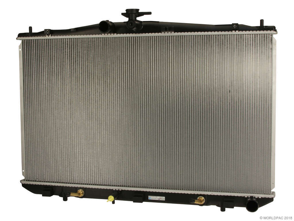 2010-2015 Lexus RX350 Radiator (Koyo Cooling)