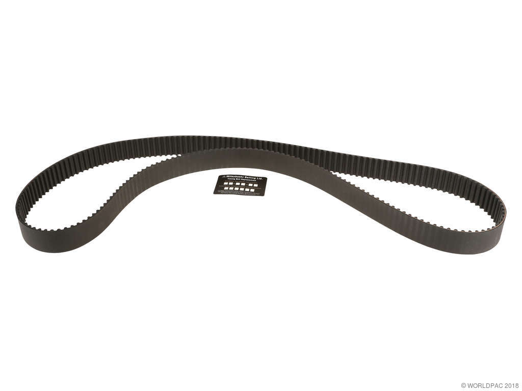 2001-2006 Mitsubishi Montero Engine Timing Belt (Mitsuboshi)