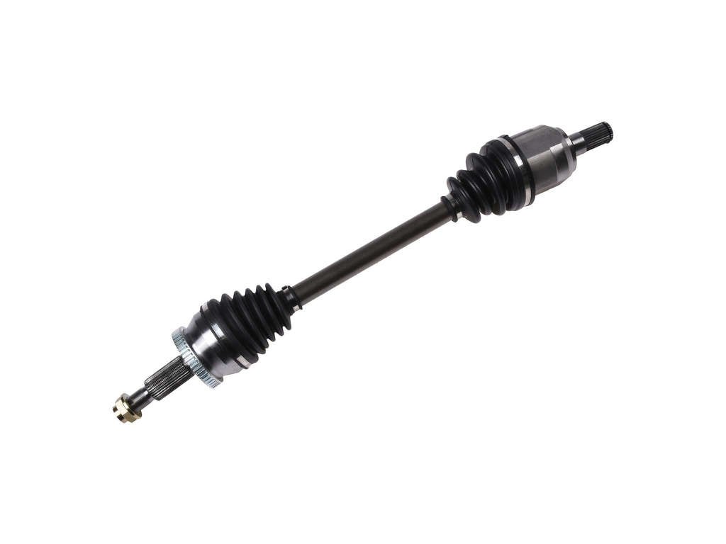 2016-2020 Kia Optima CV Axle Assembly - Front Left (Autopart International)