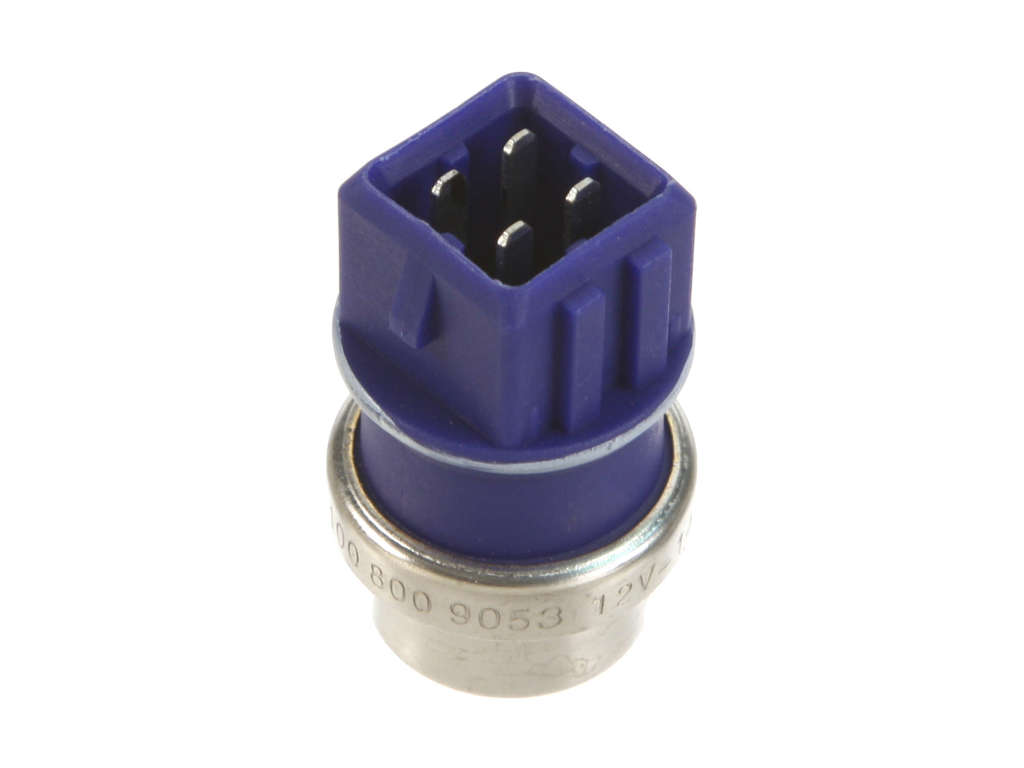 1994-1999 Volkswagen Jetta Engine Coolant Temperature Sensor (Autopart International)