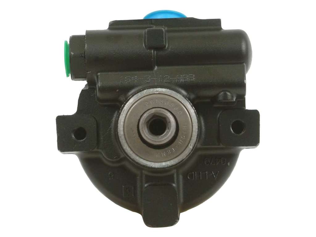2012-2013 Chevrolet Impala Power Steering Pump (Cardone)