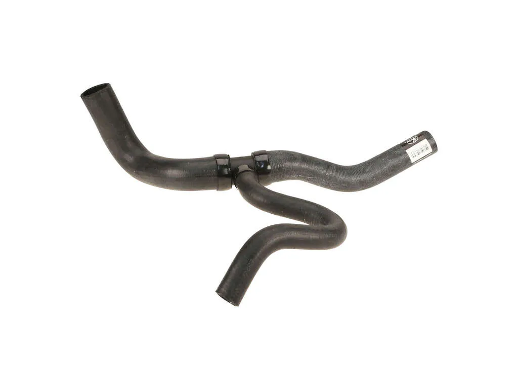 2008-2013 Chevrolet Silverado 1500 Radiator Coolant Hose - Lower (Gates)