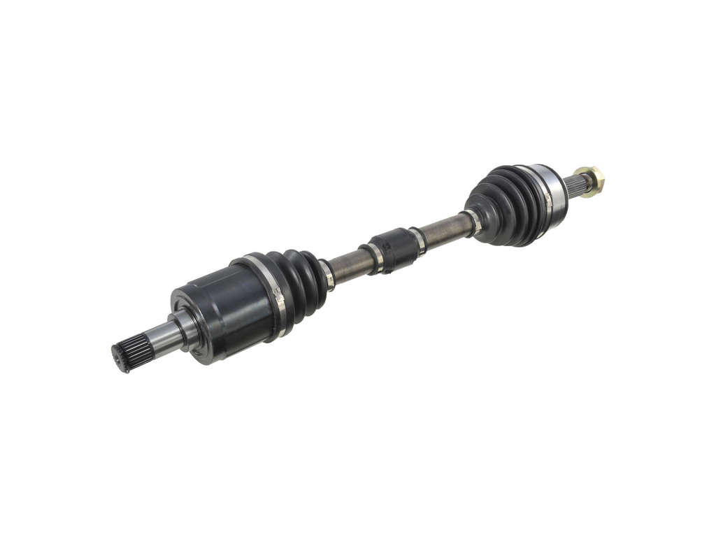 2006-2011 Honda Civic CV Axle Assembly - Front Left (Autopart International)
