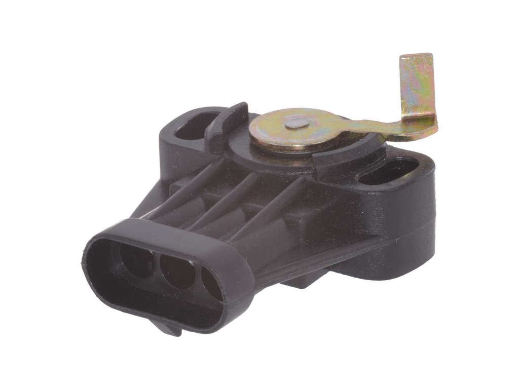1989-1992 Buick Century Throttle Position Sensor (Autopart International)