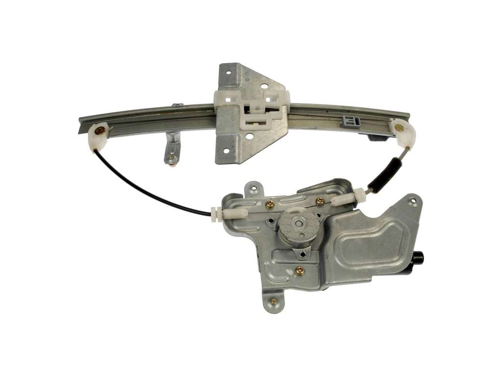 1999-2005 Pontiac Grand Am Power Window Motor and Regulator Assembly - Rear Left (Dorman)