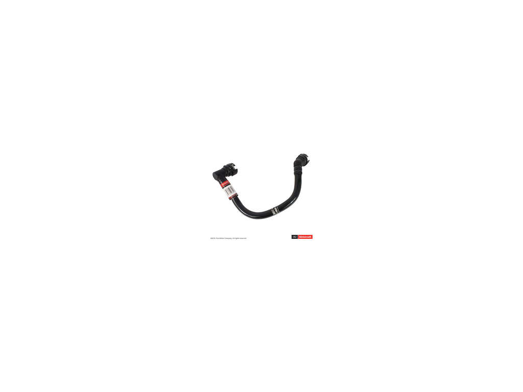 2015-2020 Ford Mustang PCV Valve Hose (Motorcraft)