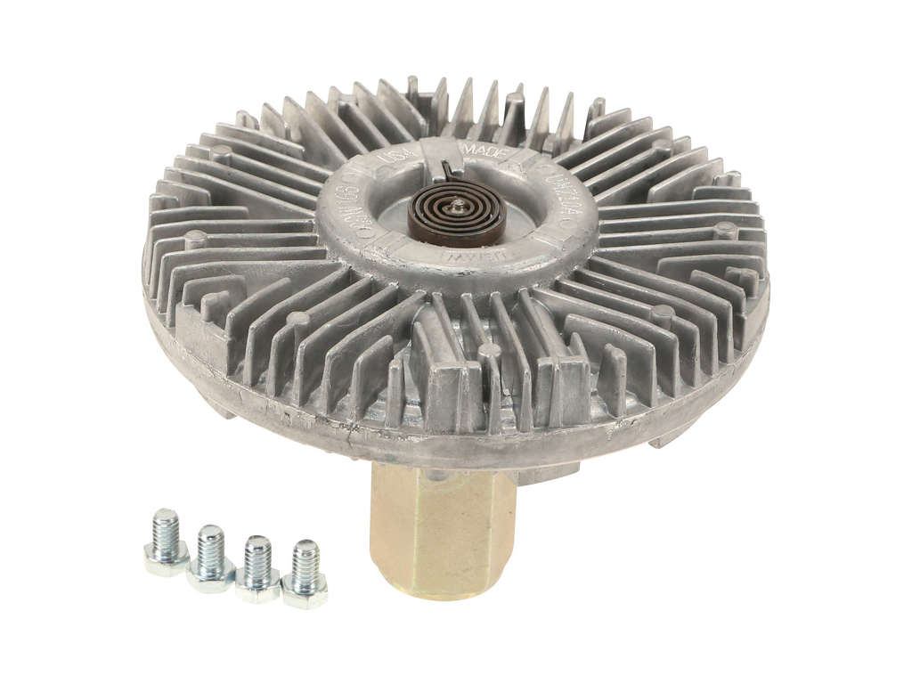 1998-2006 Lincoln Navigator Engine Cooling Fan Clutch (Santech/ Omega Envir. Tech.)