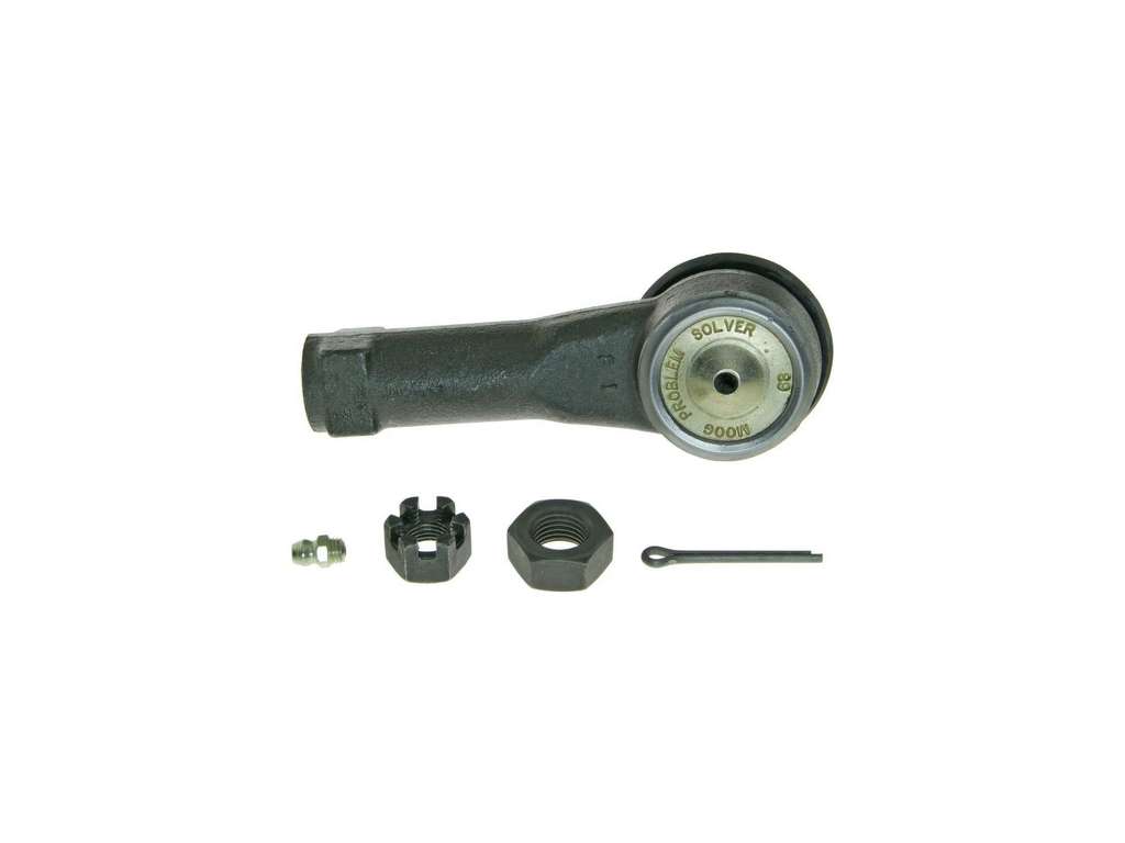 1999-2004 Honda Odyssey Steering Tie Rod End - Front Outer (Moog)