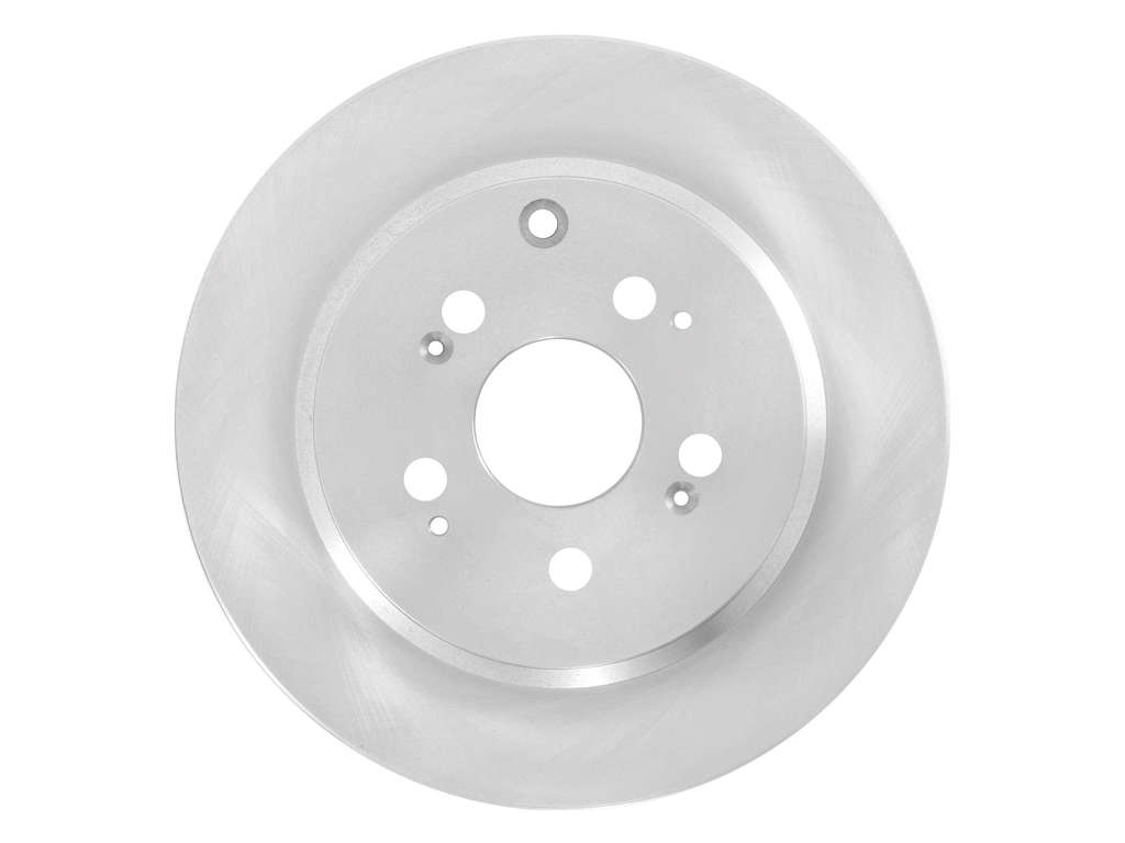 2011-2017 Honda Odyssey Disc Brake Rotor - Rear (Autopart International)