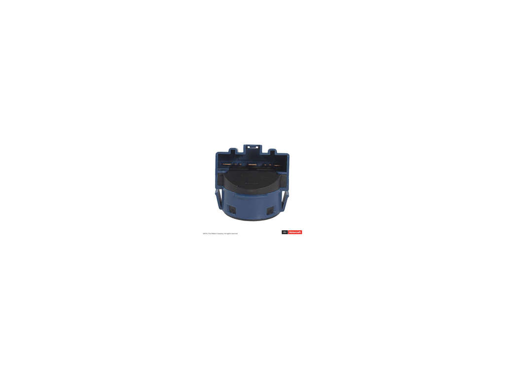 2001-2006 Mazda Tribute Ignition Switch (Motorcraft)