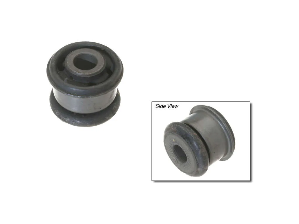 1999-2009 Saab 9-5 Suspension Subframe Bushing - Front Forward or Front Rearward (Lemfoerder)