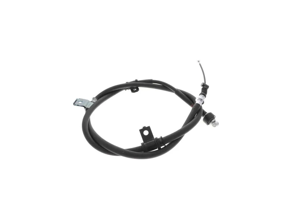 2001-2004 Hyundai Elantra Parking Brake Cable - Left (Ackoja)