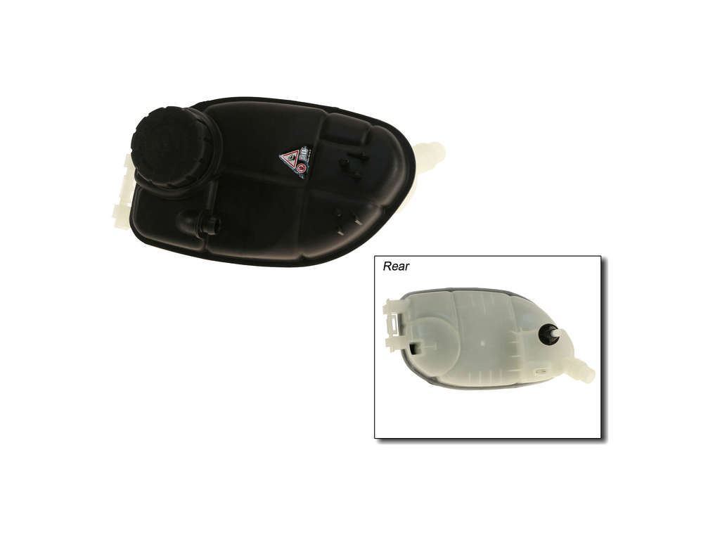 2015-2020 Mercedes-Benz GLA250 Engine Coolant Reservoir (Febi)
