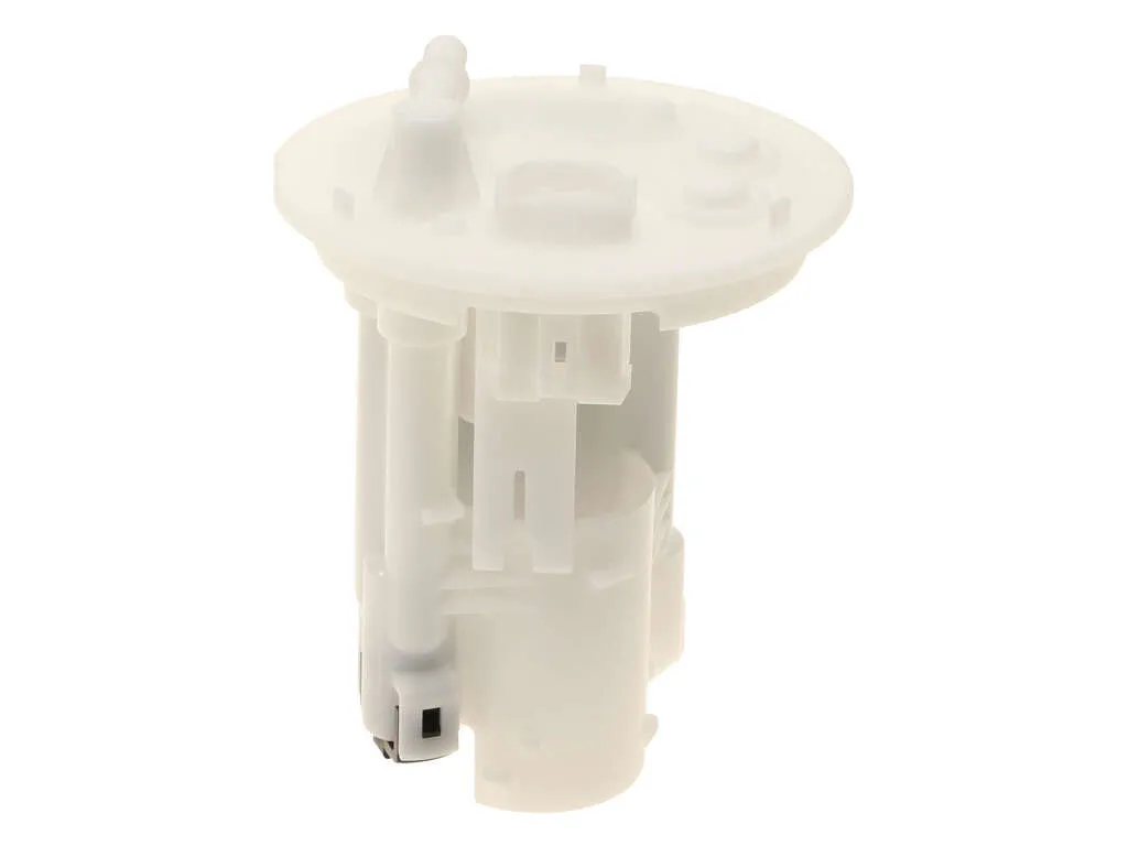 2003-2007 Mitsubishi Lancer Fuel Pump Housing (Genuine)