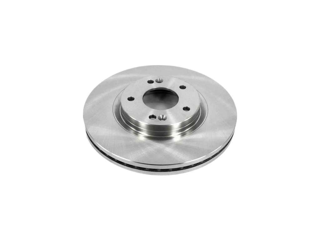 2006-2008 BMW 750i Disc Brake Rotor - Rear (CARQUEST)