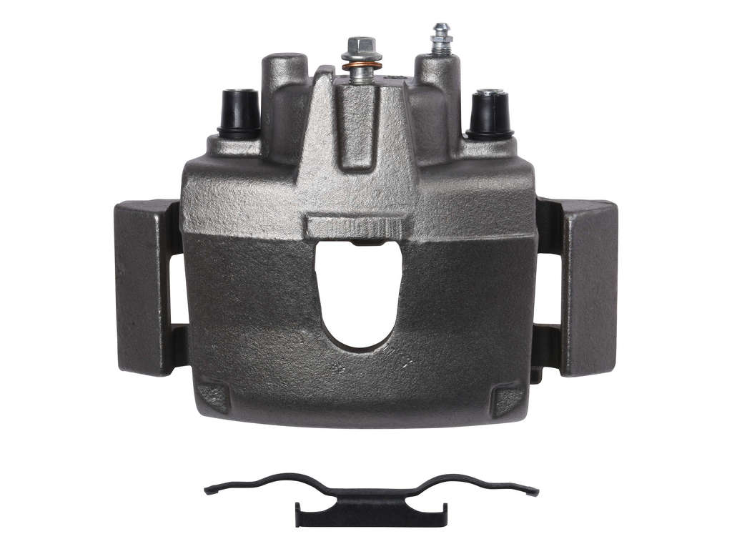 2001-2007 Dodge Caravan Disc Brake Caliper - Front Left (CARQUEST)