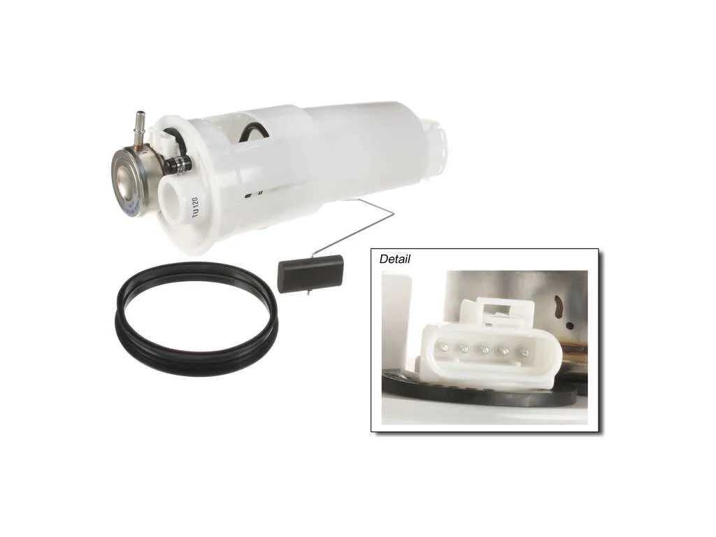 1994 Dodge Ram 1500 Fuel Pump Module Assembly (Delphi)