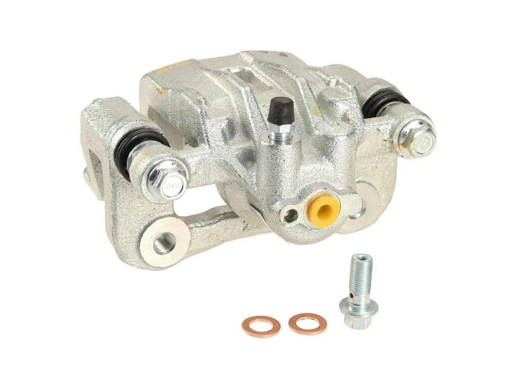 2010-2015 Hyundai Tucson Disc Brake Caliper - Rear Right (Cardone)