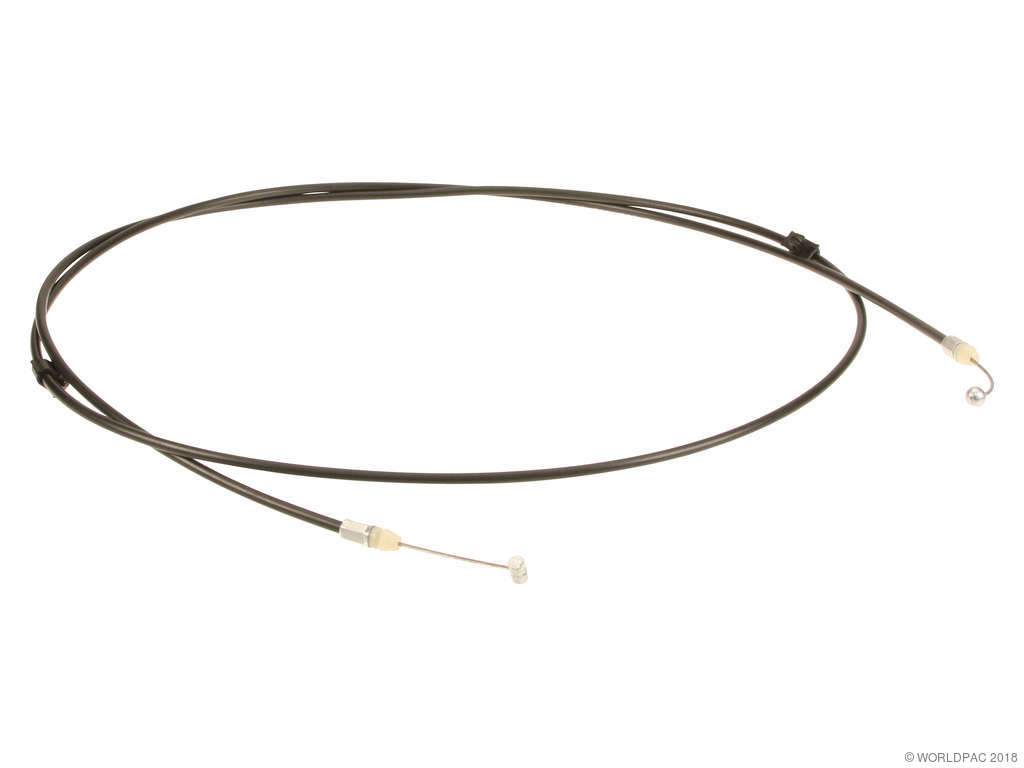 1999-2004 Honda Odyssey Hood Release Cable (Dorman)