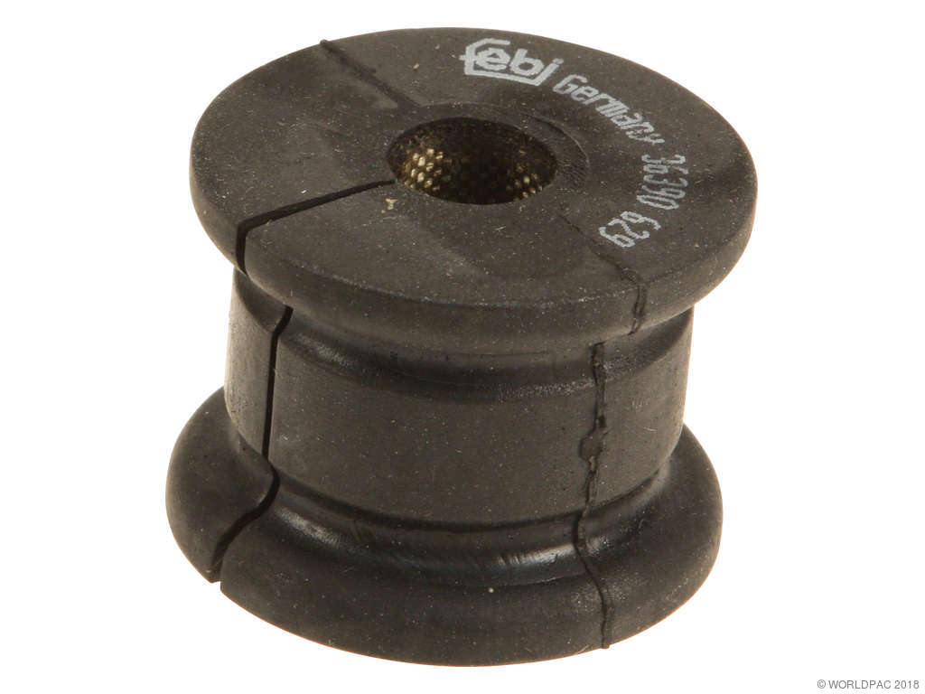 2006-2007 Mercedes-Benz C280 Suspension Stabilizer Bar Bushing - Rear (Febi)
