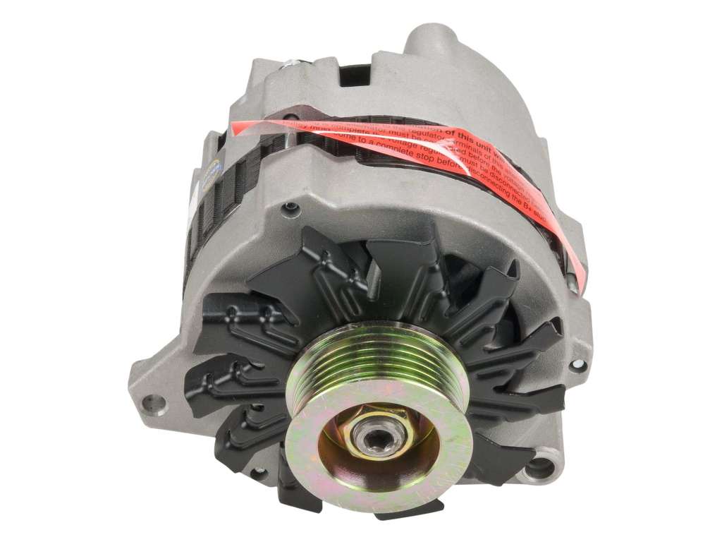 1987-1990 Jeep Cherokee Alternator (Bosch)