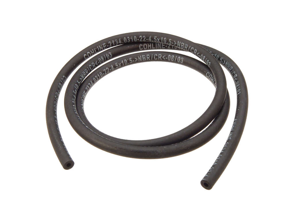 1984-1993 Mercedes-Benz 190E Fuel Hose (Cohline)