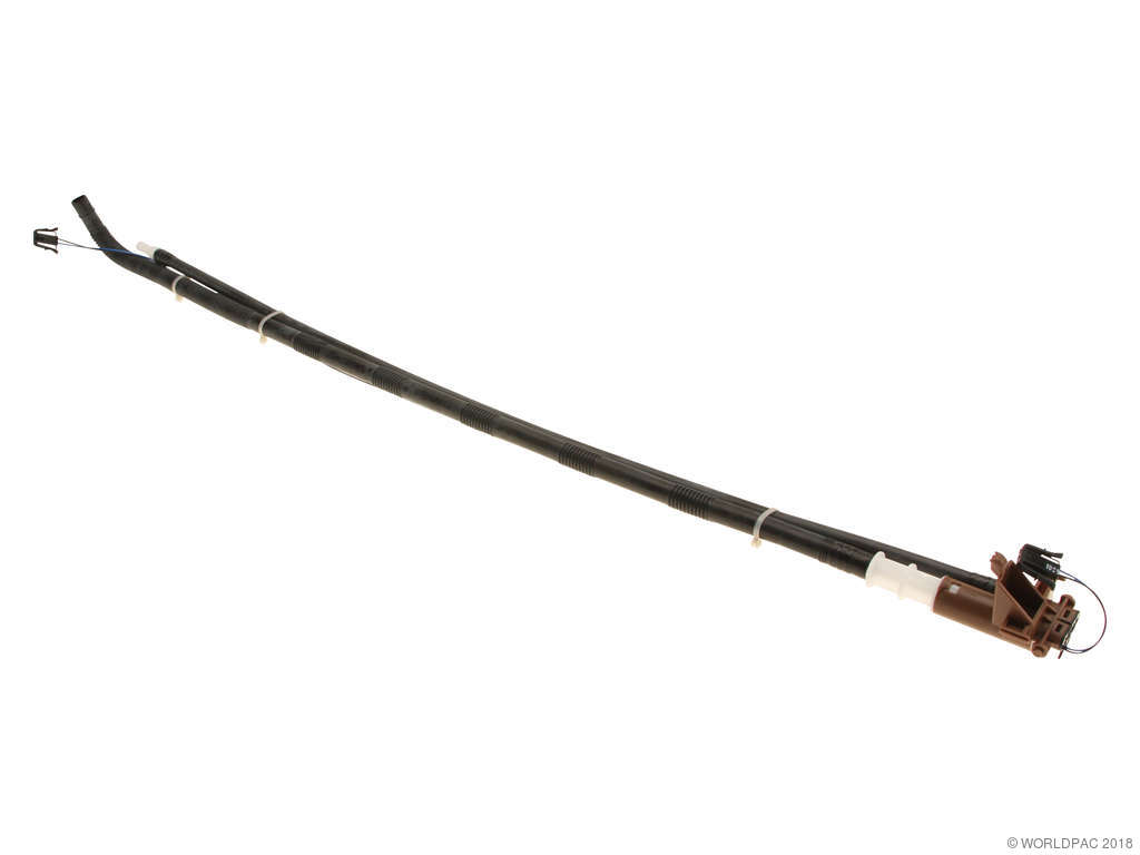 2006-2009 Audi A6 Fuel Transfer Hose (Genuine)