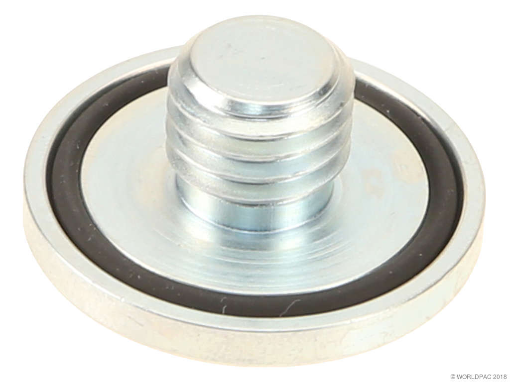 2007-2010 BMW X3 Transmission Drain Plug (Genuine)