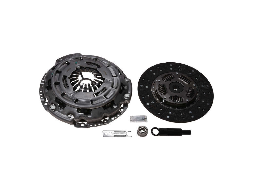 1998-2000 Ford F-150 Clutch Pressure Plate and Disc Set (Autopart International)