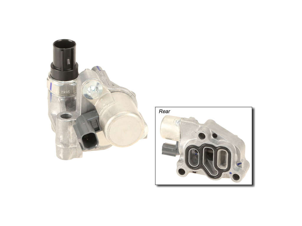 2009-2013 Honda Fit Engine Variable Valve Timing (VVT) Solenoid (Autopart International)