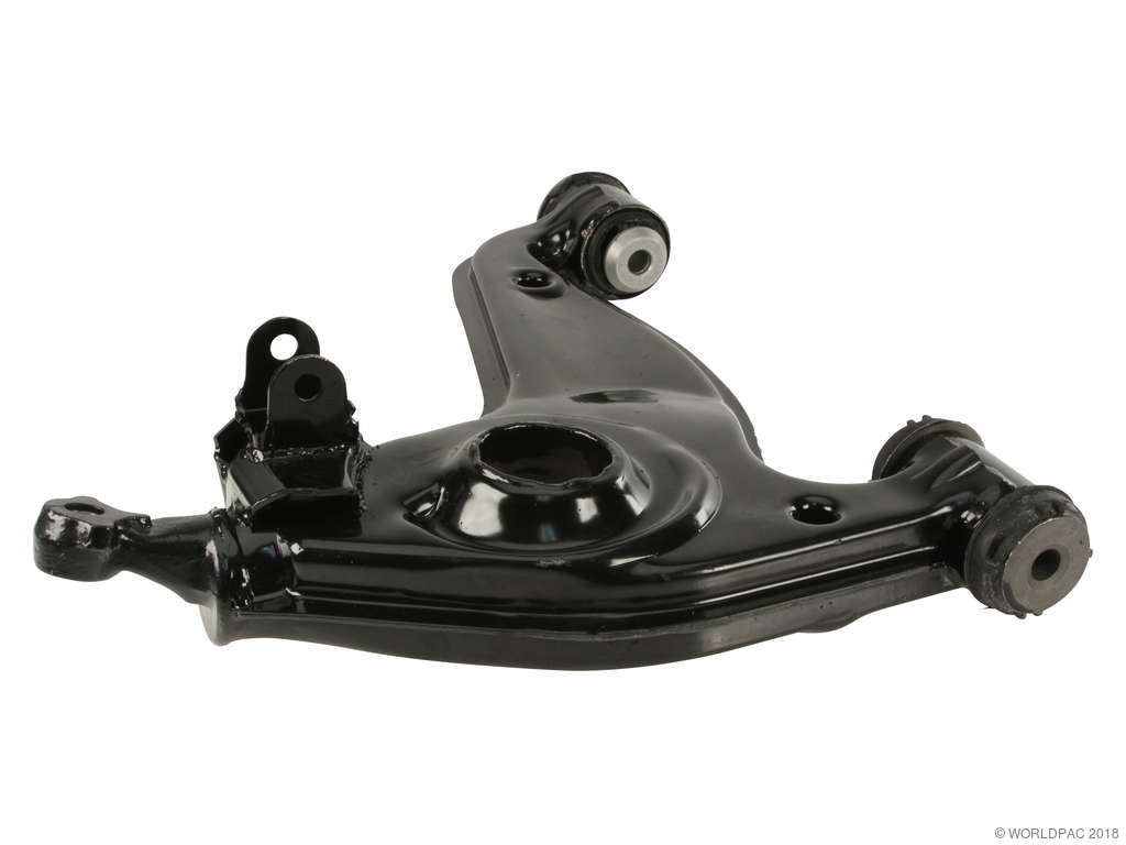 1994-1999 Mercedes-Benz S320 Suspension Control Arm - Front Right Lower (Vaico)